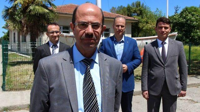 Türkiye’nin Denizcileri Bu Okulda Yetişiyor