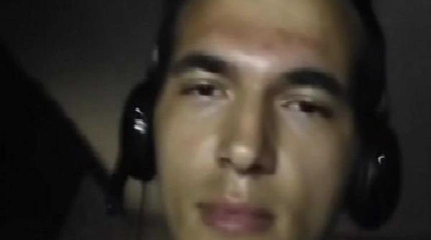 Balık Havuzunda &Ouml;l&uuml; Bulundu (2)