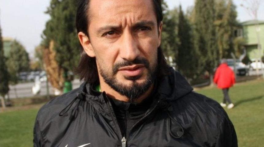 (&ouml;zel Haber) Hasan Kabze: "başakşehir&rsquo;in Şampiyon Olmasını İsterim"