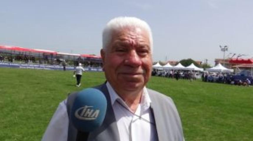 (&ouml;zel Haber) Er Meydanında Ge&ccedil;en 40 Yıl