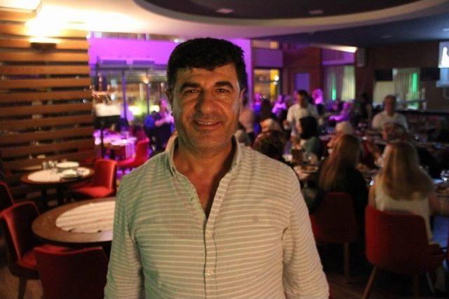 Liv Suit&rsquo;te Annelere &Ouml;zel Etkinlik 2