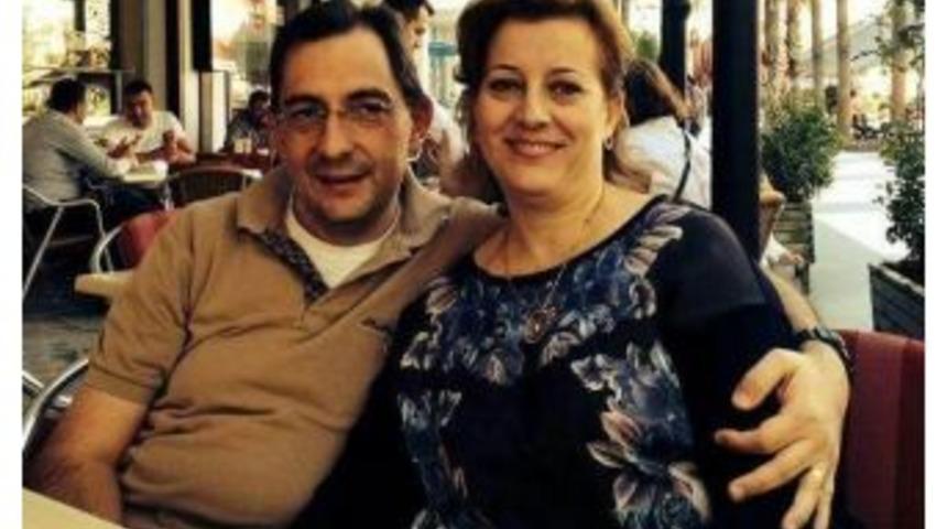 Trafik Kazasında Doktor Hayatını Kaybetti