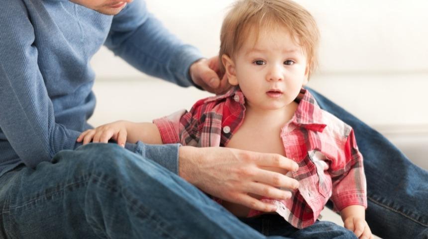 18-24 Ayda Bebeklerde Alışveriş