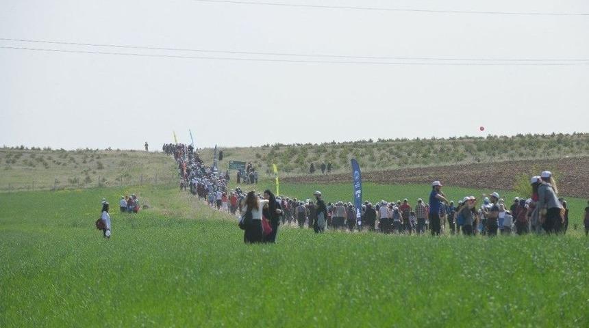 Başkan &Ccedil;elik&rsquo;ten M&uuml;jde, İ&ccedil; Anadolu Doğa Sporları Merkezi Kayseri&rsquo;de İnşaa Ediliyor