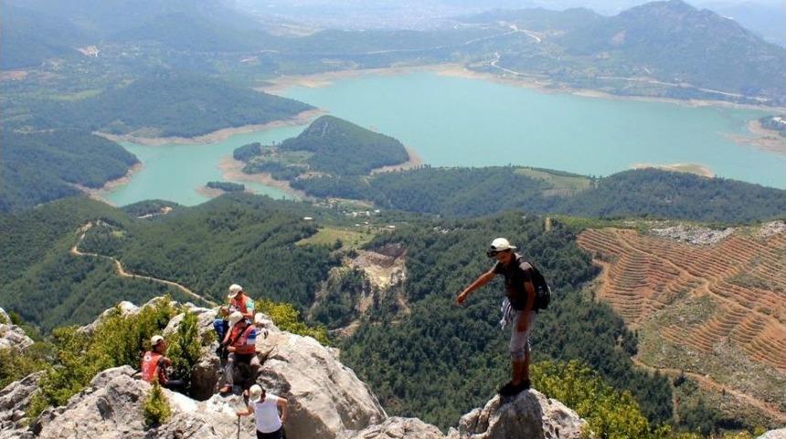 Kozan Tema&rsquo;dan Doğa Ve Fotoğraf Gezisi