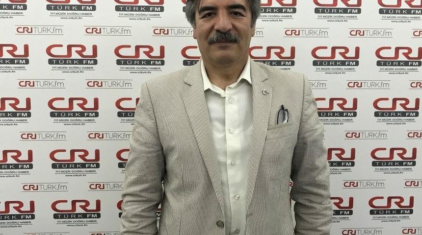 Prof. Dr. Mazhar Bağlı: "iletişim-enformasyon Bakanlığının Kurulacağına İnanıyorum"
