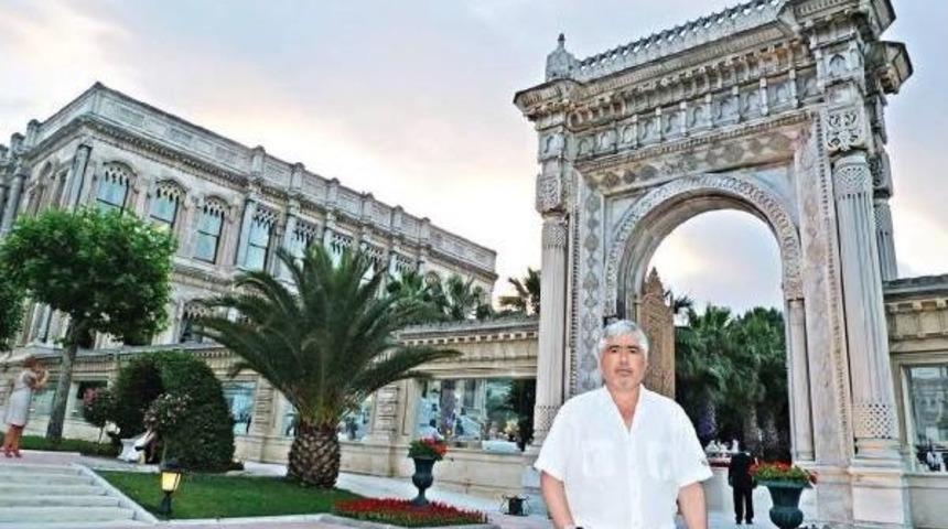 Gazeteci Aydoğan Ka&ccedil;ıra Vefat Etti