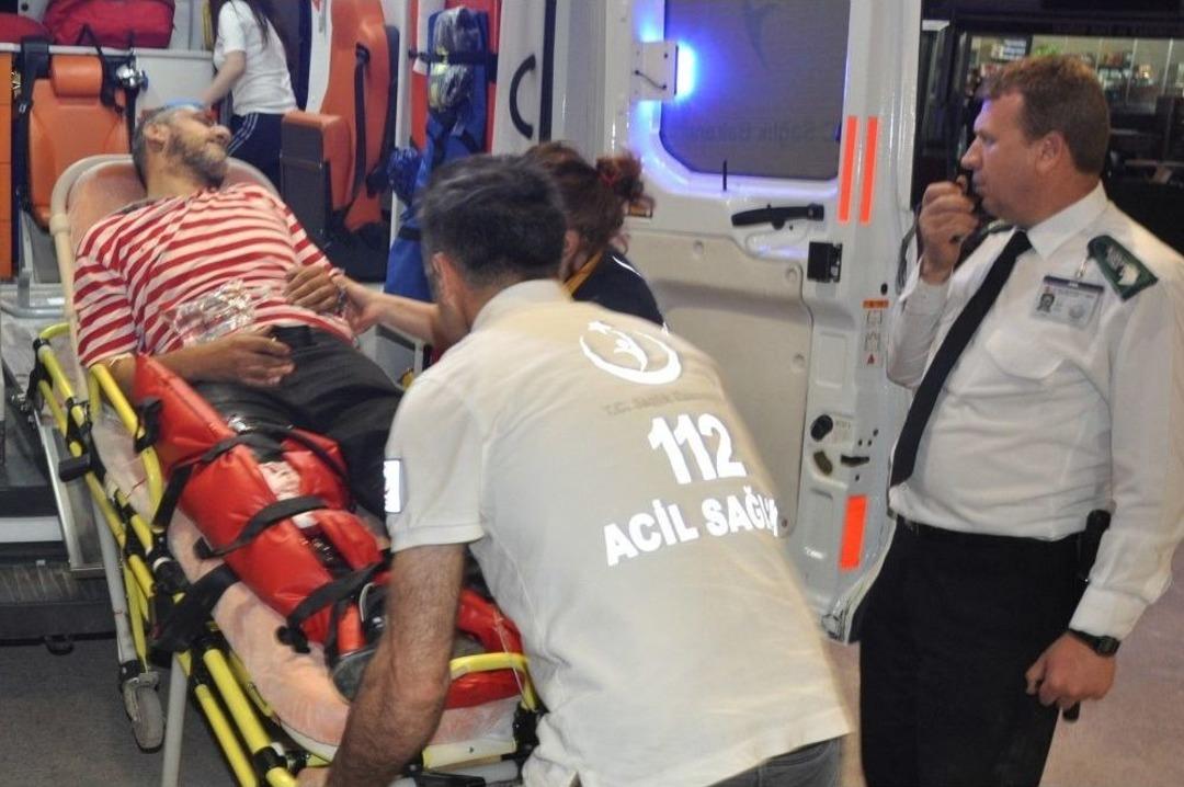 Bursa&rsquo;da Pompalı T&uuml;fekler Hi&ccedil; Susmadı, 2 Olayda 3 Kişi Yaralandı