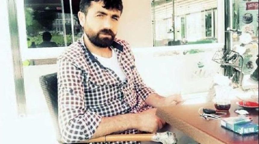 Mersin'de Suriyeli'lerin 'g&uuml;r&uuml;lt&uuml; Yapmayın&rsquo; Cinayeti