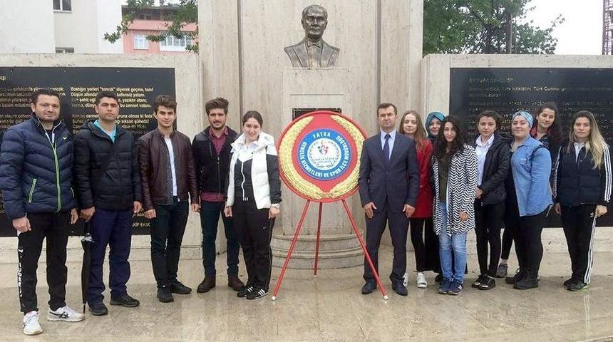 Fatsa&rsquo;da Gen&ccedil;lik Haftası Etkinlikleri