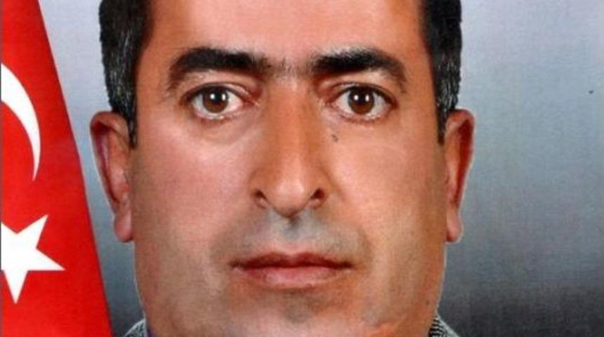 Şehit Korucu I&ccedil;in T&ouml;ren D&uuml;zenlendi