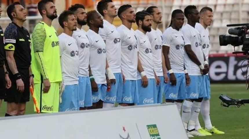 Trabzonspor Değer Kaybetti