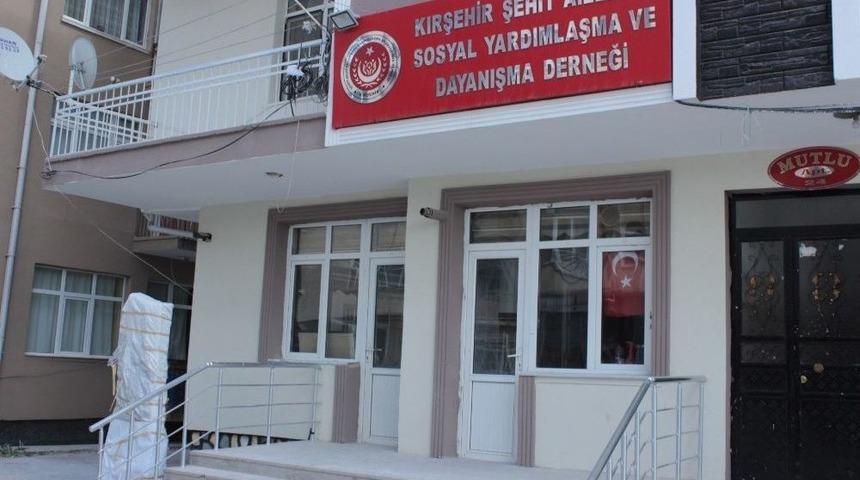 Şehitlik Anıtı A&ccedil;ılacak