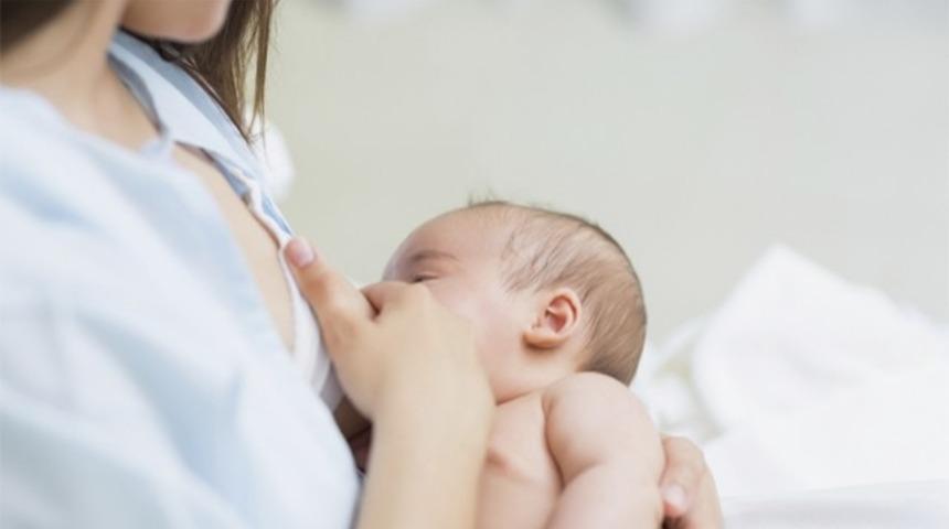 3. Ayda Bebek Beslenmesi