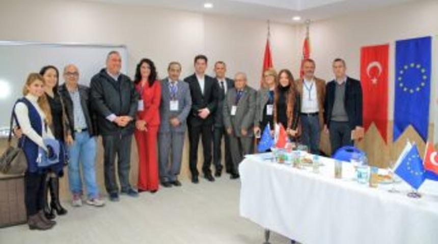 Birlikte Denizlerde Projesiyle 70 Genci İş Sahibi Yapacak