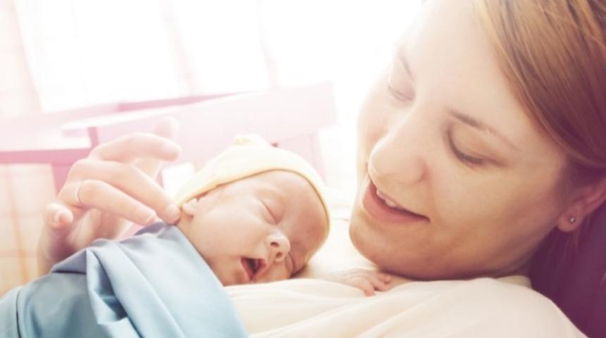 4. Ayda bebek beslenmesi