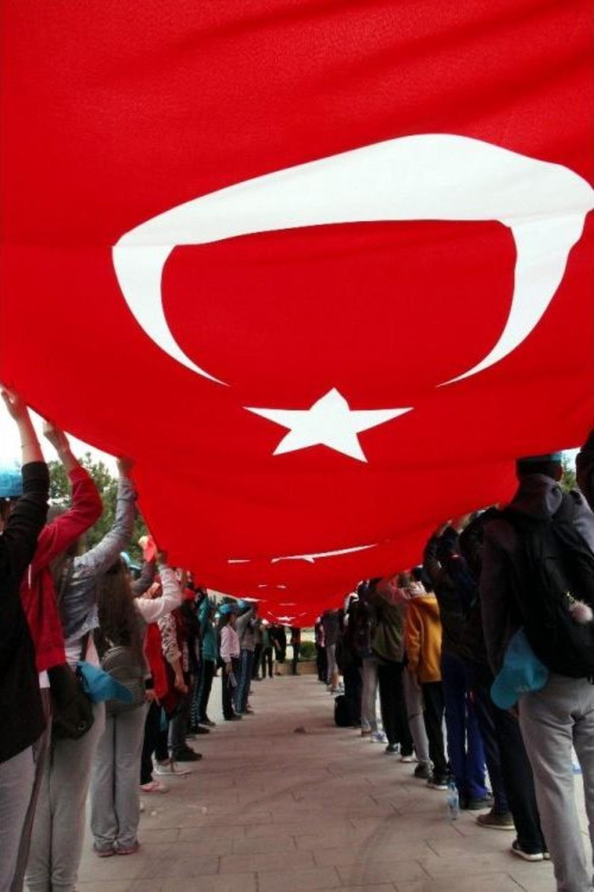 Yozgat&rsquo;ta Gen&ccedil;lik Haftası Etkinlikleri Başladı