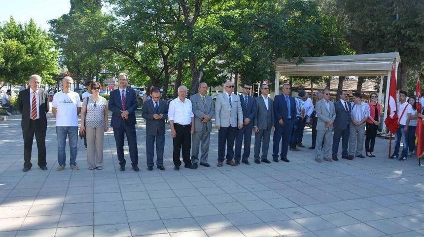 Ortaca&rsquo;da Gen&ccedil;lik Haftası Etkinlikleri