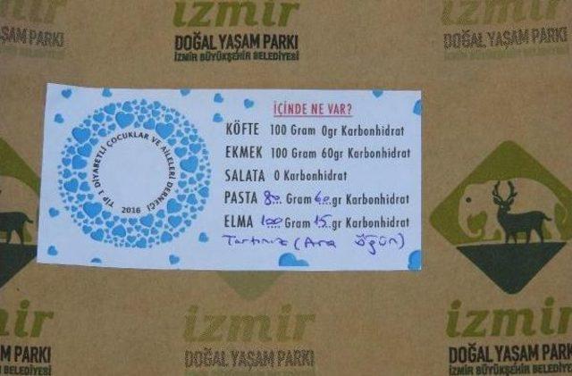şeker Çocuklar ın Festivali 2