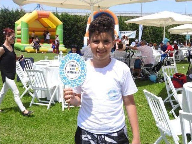 şeker Çocuklar ın Festivali 3