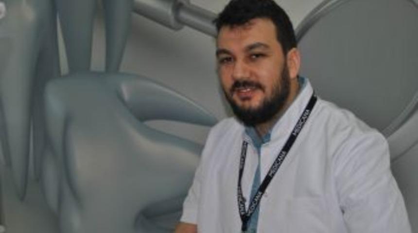 Eksik Dişler Bir&ccedil;ok Hastalığa Davetiye &Ccedil;ıkarıyor