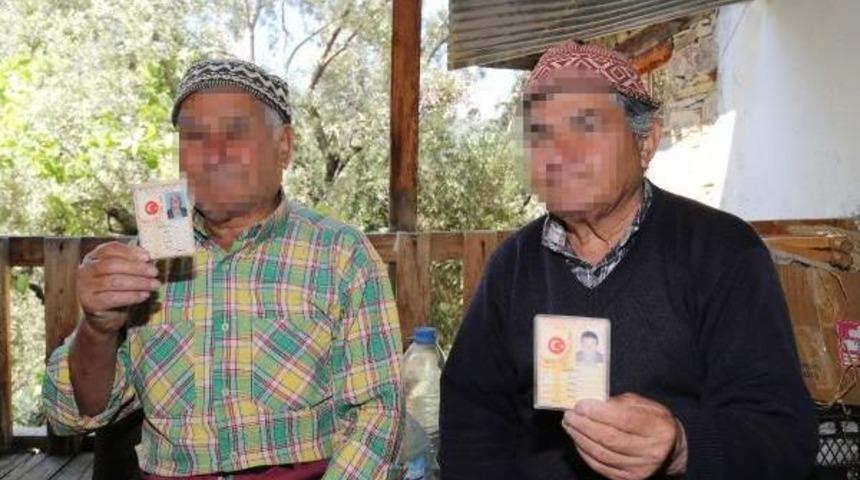 15 Yaşına Kadar Kadın, Sonrasında Erkek Gibi Yaşıyorlar