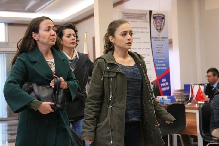 Güllerin Savaşı 18. Bölüm Galerisi G3