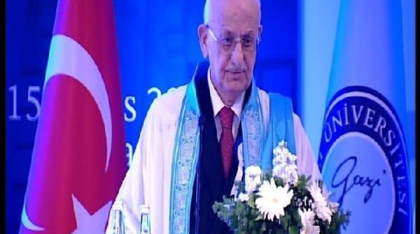Meclis Başkanı Kahraman: T&uuml;rkiye'de Darbeler Tarihi Kapanmıştır; S&ouml;ylentiler, Hayalperestlerin Yanlış Beyanı&nbsp;
