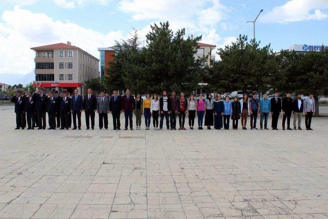 Erzincan’da Gençlik Haftası Kutlamaları Başladı 3