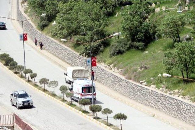 Şırnak ta El Yapımı Patlayıcı Infilak Ettirildi: 3 Asker Yaralı 1
