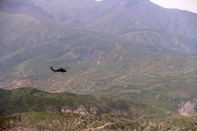 Şırnak ta El Yapımı Patlayıcı Infilak Ettirildi: 3 Asker Yaralı 2