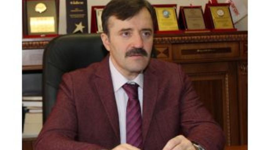 Estp&rsquo;den &ldquo;sarıkamış Şehitleri&rsquo;ni Anma Y&uuml;r&uuml;y&uuml;ş&uuml;&rdquo;ne Sahip &Ccedil;ıkma &Ccedil;ağrısı