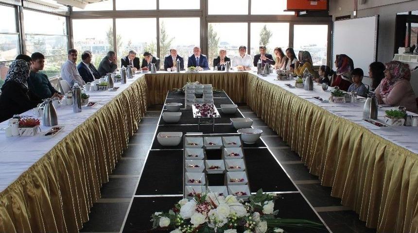Elazığ&rsquo;da "aile Haftası"