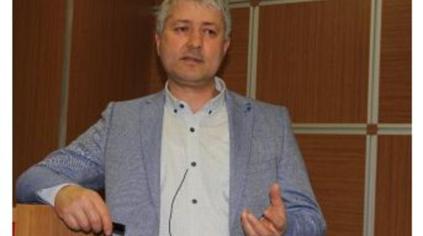 Elazığ&rsquo;da T&uuml;p Bebek Semineri