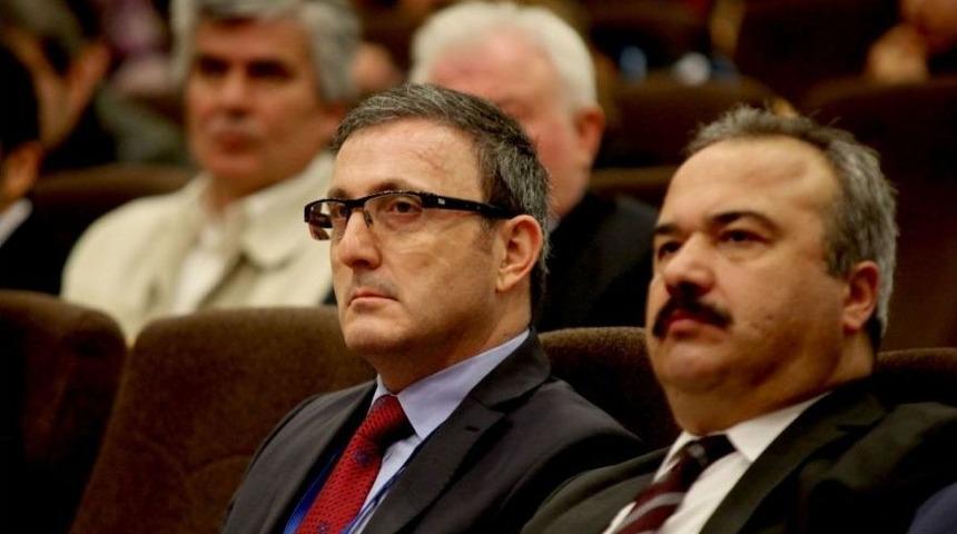 Giresun &Uuml;niversitesi&rsquo;nde &lsquo;istihdam Ve Tanıtım Fuarı&rsquo; D&uuml;zenledi