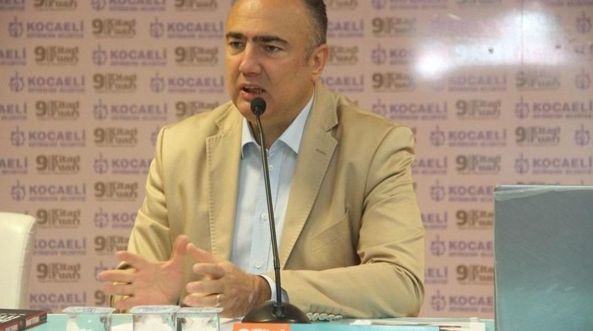 Gazeteci Yenerer, Fet&ouml;-pkk-abd İşbirliğini Anlattı