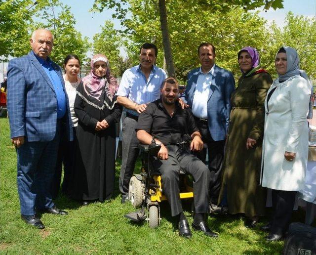 Dilovası Belediyesi&rsquo;nden &Ccedil;ifte Etkinlik 2