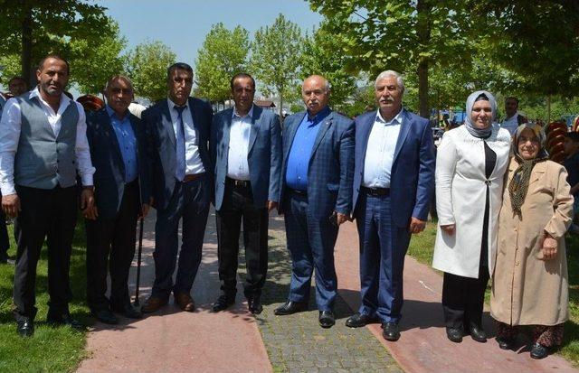 Dilovası Belediyesi&rsquo;nden &Ccedil;ifte Etkinlik 3