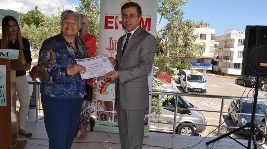 Ehem&rsquo;in &Ouml;ğrenme Şenlikleri Her Yerde