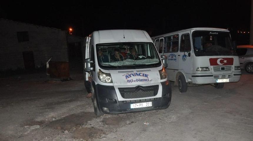 &Ccedil;anakkale&rsquo;de 49 M&uuml;lteci Yakalandı