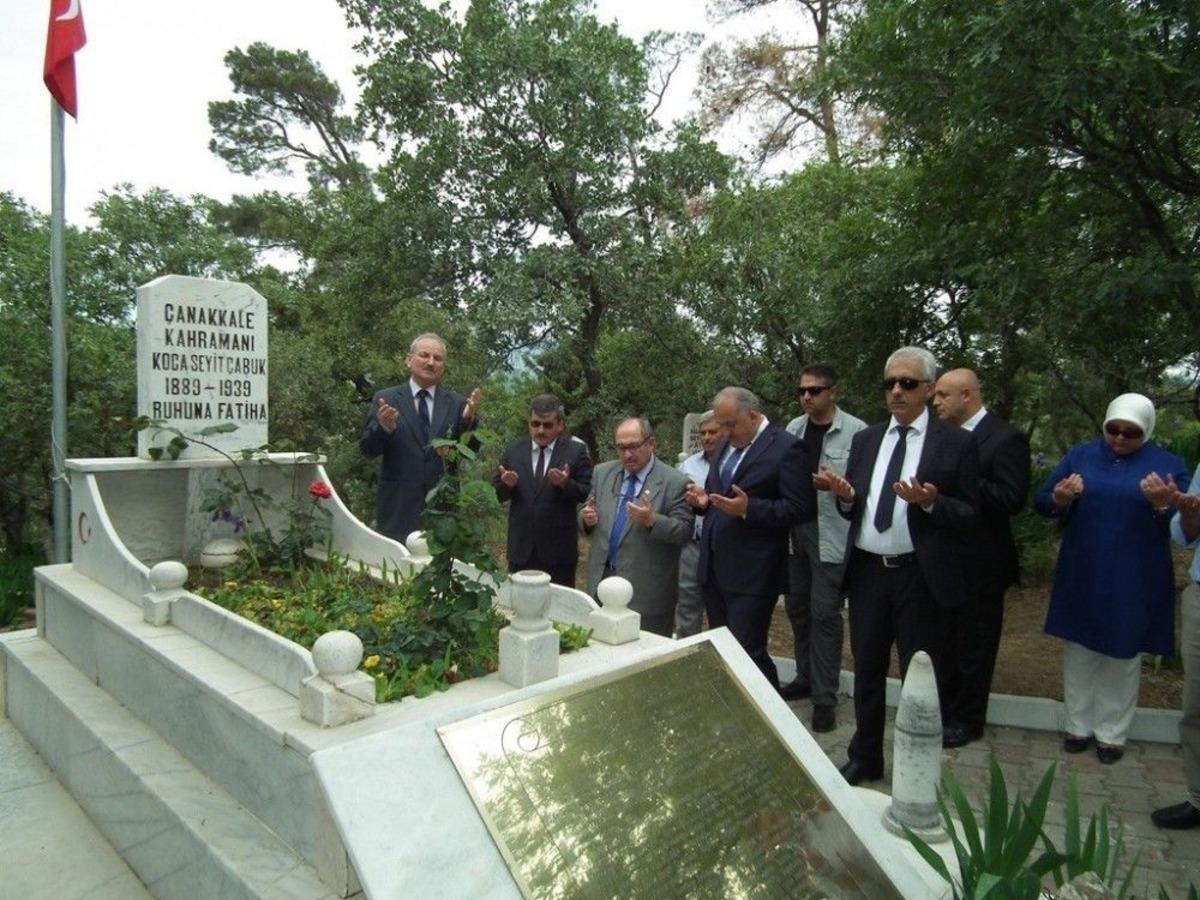 &Uuml;niversite İle İlkokul Kardeş Okul Oldu