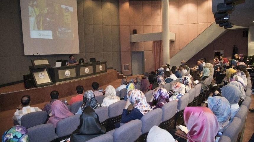 B&uuml;sam&rsquo;dan Siyaset Seminerleri