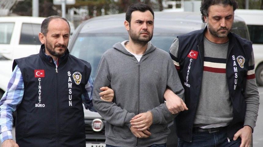 Kayınpederini &Ouml;ld&uuml;ren Damada 38 Yıl 9 Ay Hapis