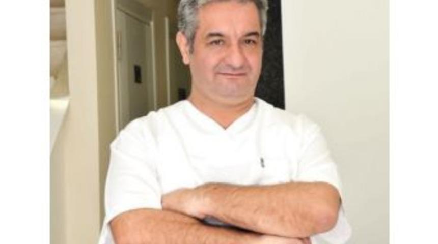 İmplantta Dikkat Edilmesi Gerekenler