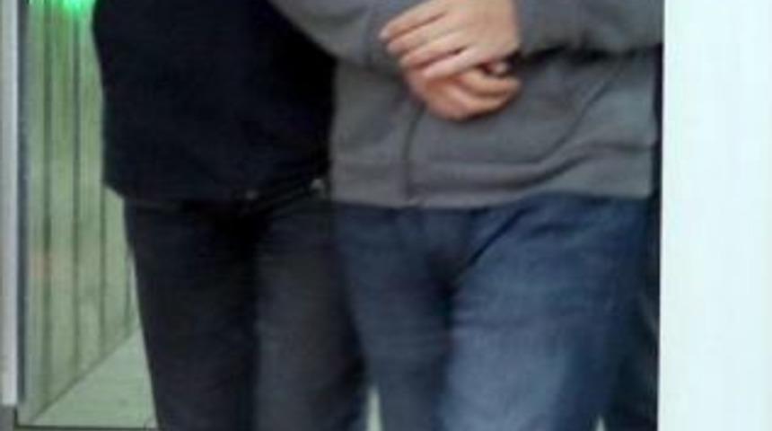 Kayınpederini &Ouml;ld&uuml;r&uuml;p Kayınvalidesini Ağır Yaralayan Damada 38 Yıl