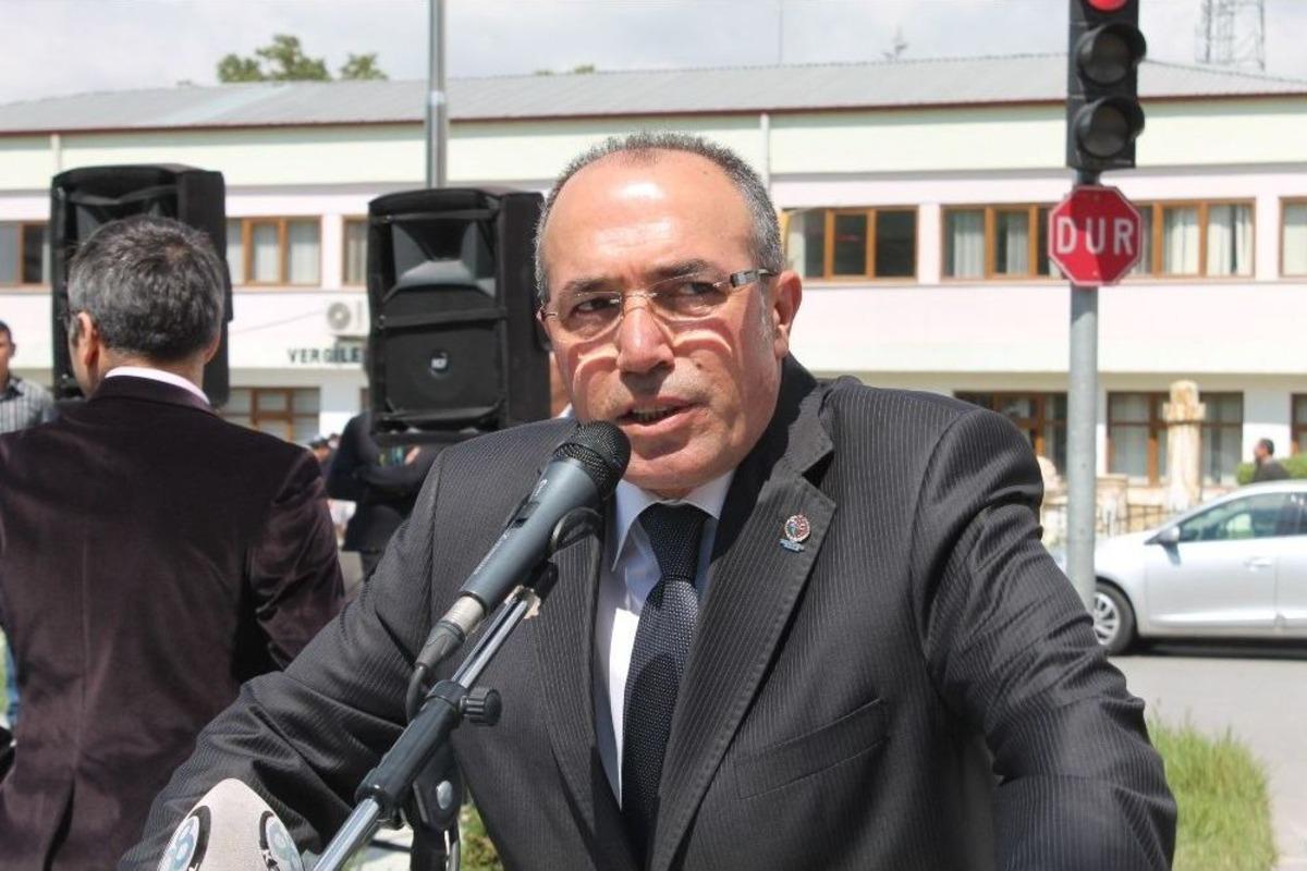 Gen&ccedil;lik Haftası Kutlamaları Başladı