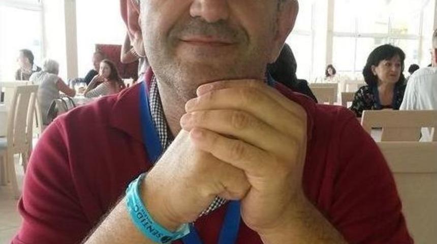 &ldquo;bilime Y&ouml;n Veren 100 T&uuml;rk Bilim Adamı Sıralamasına&rdquo; Er&uuml;&rsquo;den 2 Bilim Adamı Girme Başarısı G&ouml;sterdi