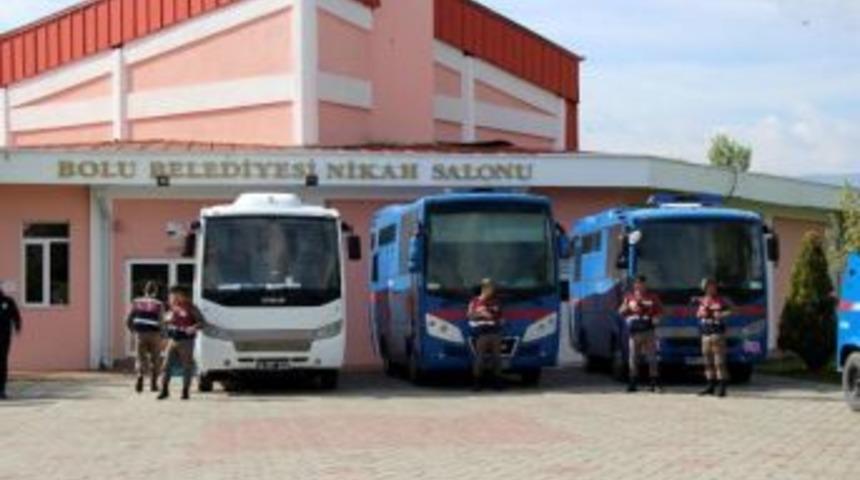 İtiraf&ccedil;ı Sanık: G&uuml;len'in Doktoru 'pensilvanya'ya Gitmeyeceksen Hacca Da Gitme' Dedi