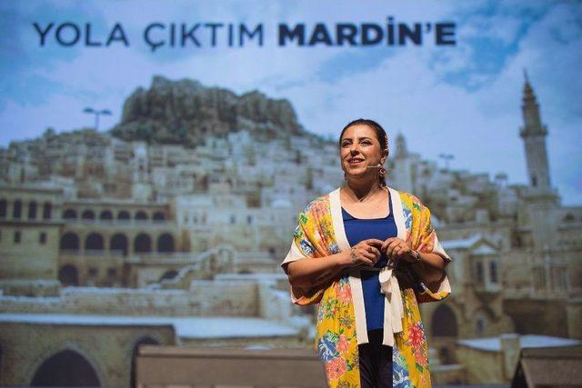 Tedxreset 2017 Konferansı, İlham Veren Konuşmalara Sahne Oldu 1