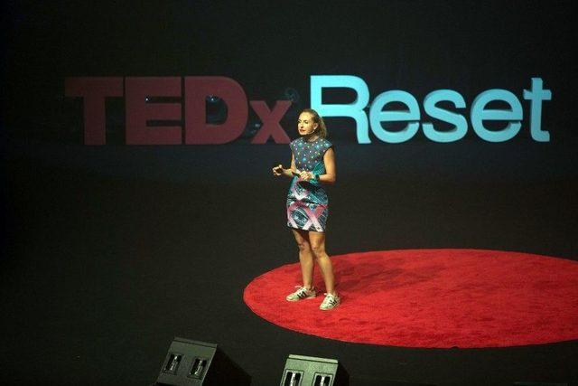 Tedxreset 2017 Konferansı, İlham Veren Konuşmalara Sahne Oldu 3